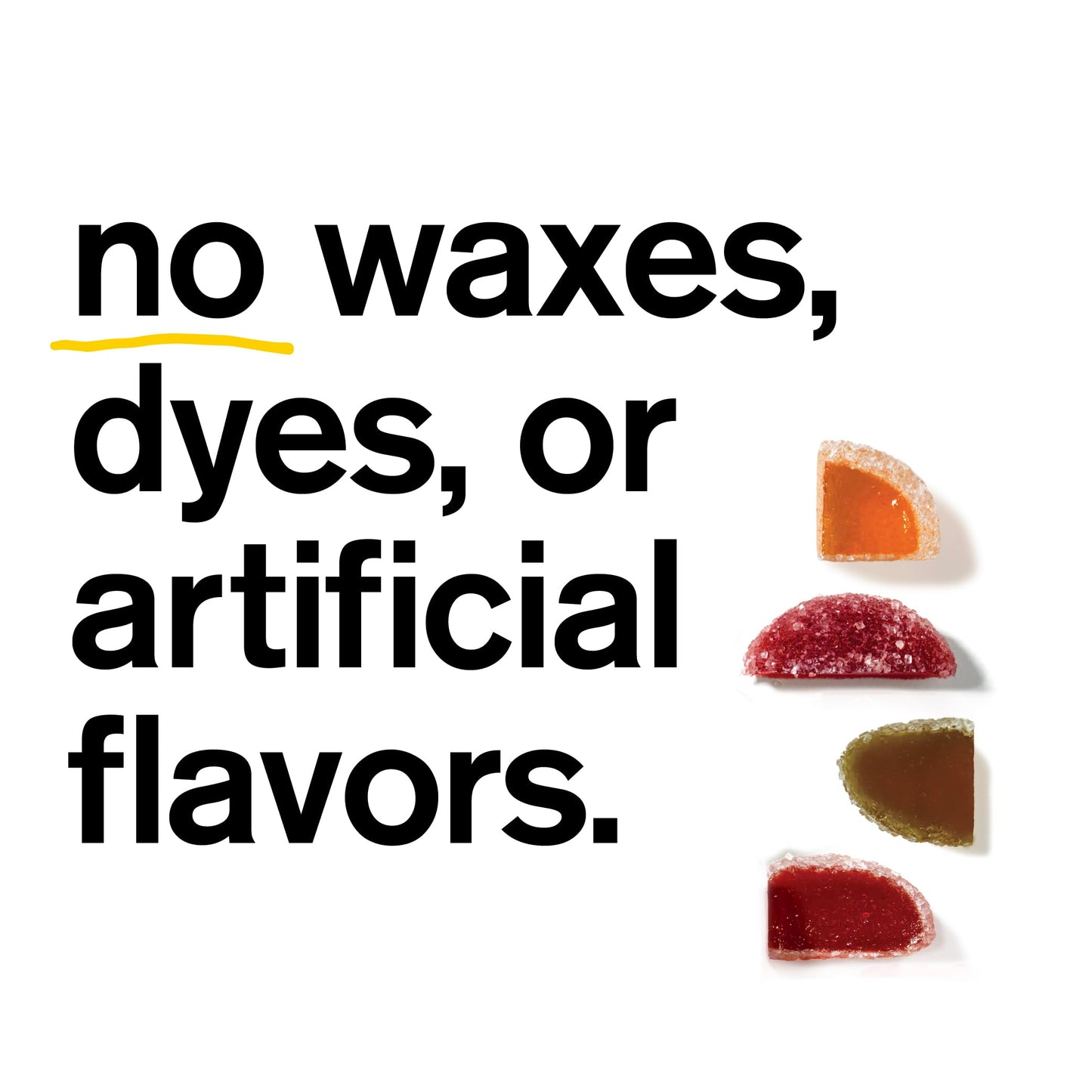 Skratch Labs Energy Chews Gummy, 17.6 oz (Pack of 10)
