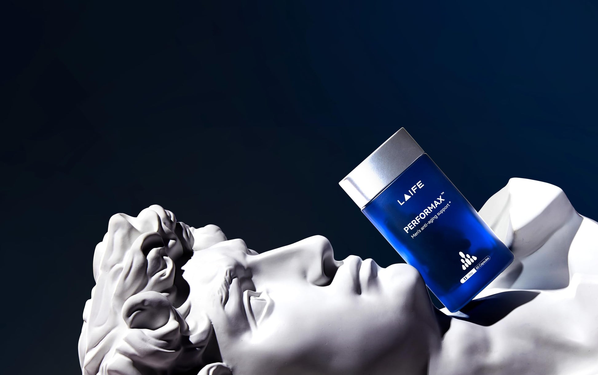 LAIFE PERFORMAX Capsule 1