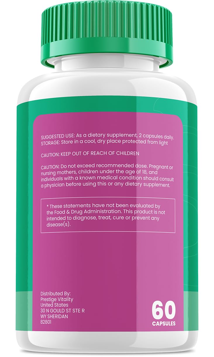 Indelo Neuro Zoom Brain Boost Supplement Capsule 180 Capsules