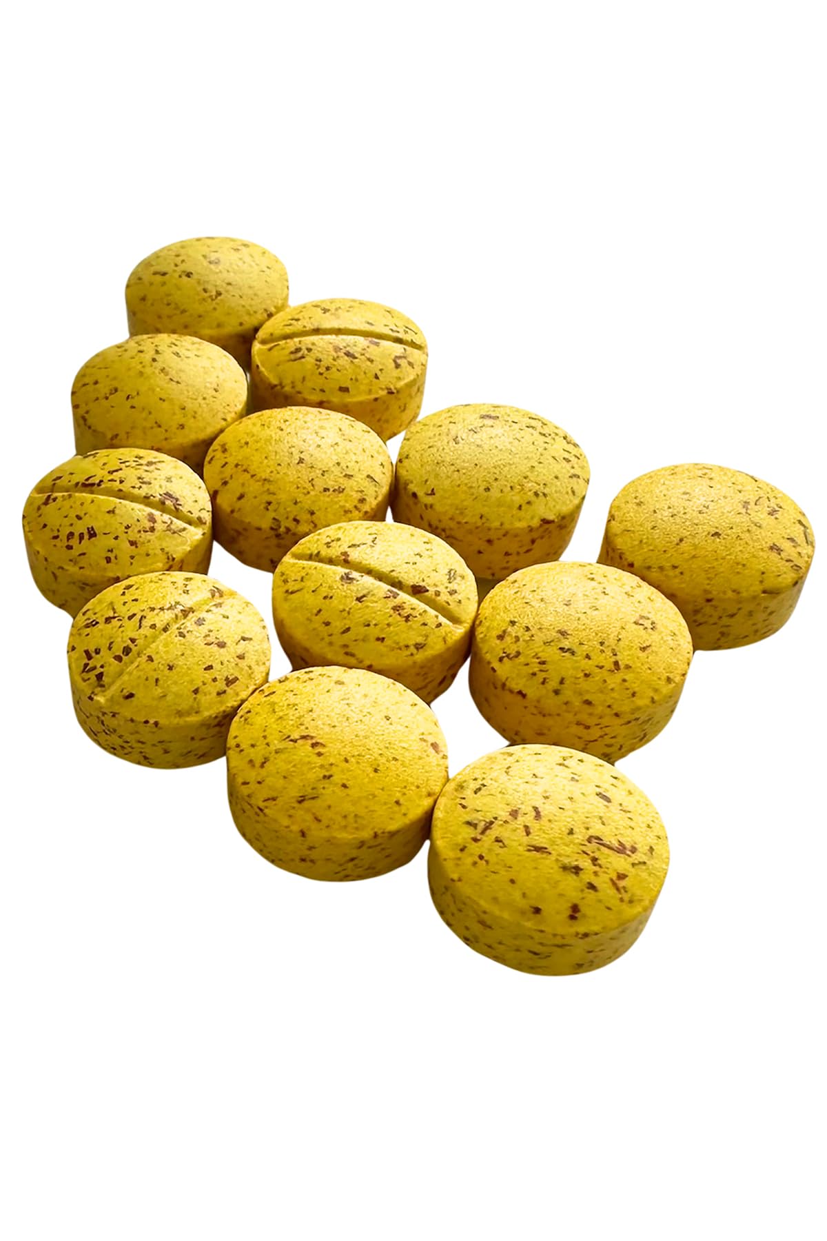 EXIR Saffron Supplement Tablets 180