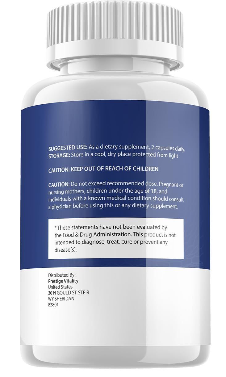 Indelo Steel Flow Pro Capsule 300 Capsules