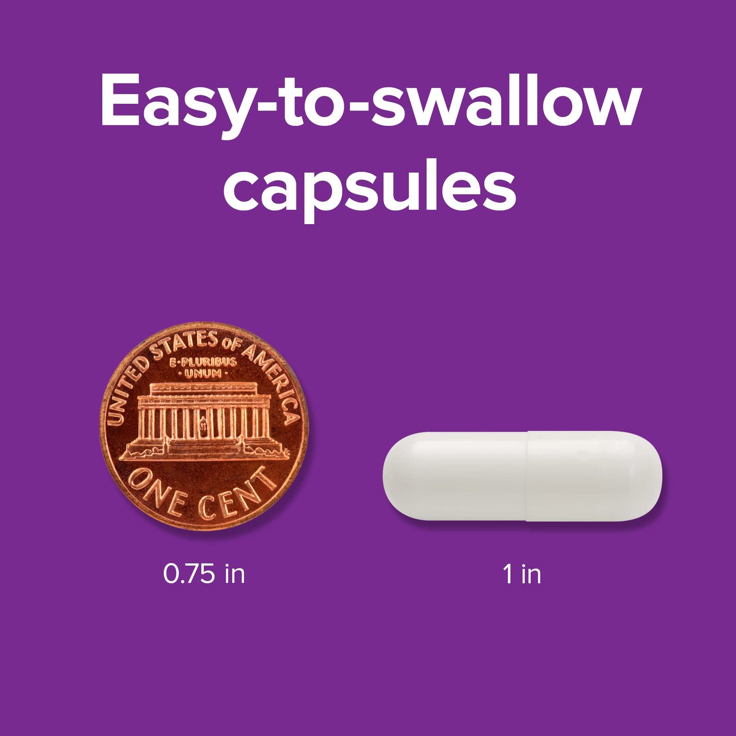 Webber Naturals Magnesium Citrate 300 mg Extra Strength High Absorption, 250 Capsules