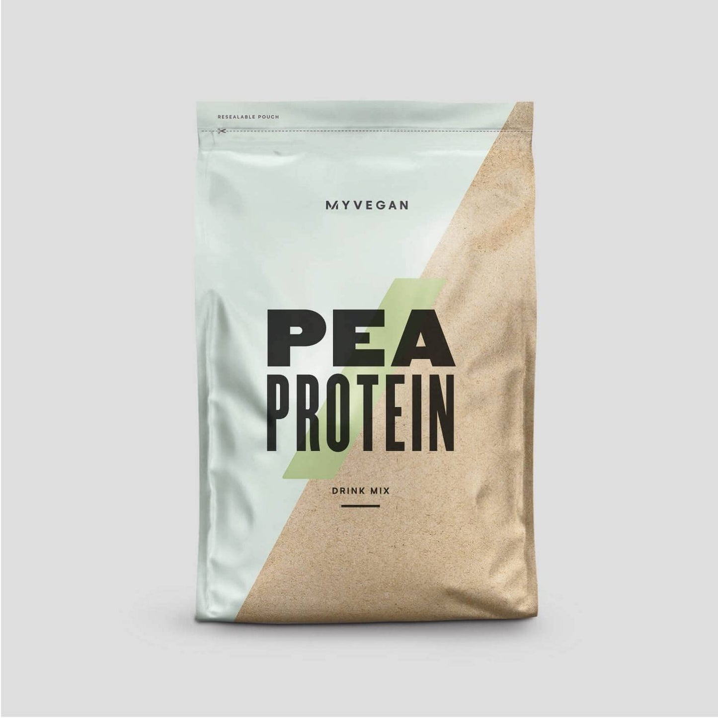 Myprotein MYVEGAN Pea Protein Isolate Powder Banana Bread