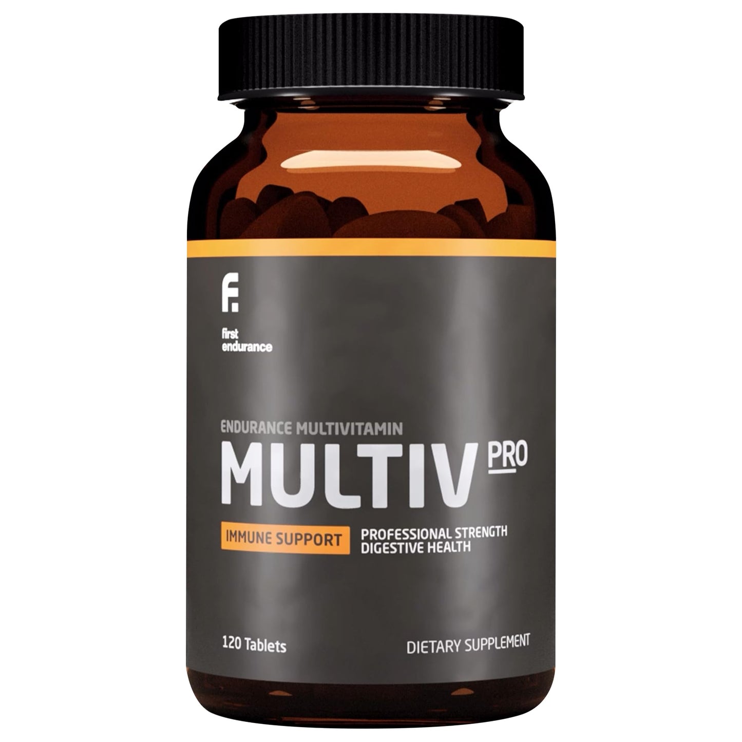 First Endurance MULTIV-PRO 120 Tablets