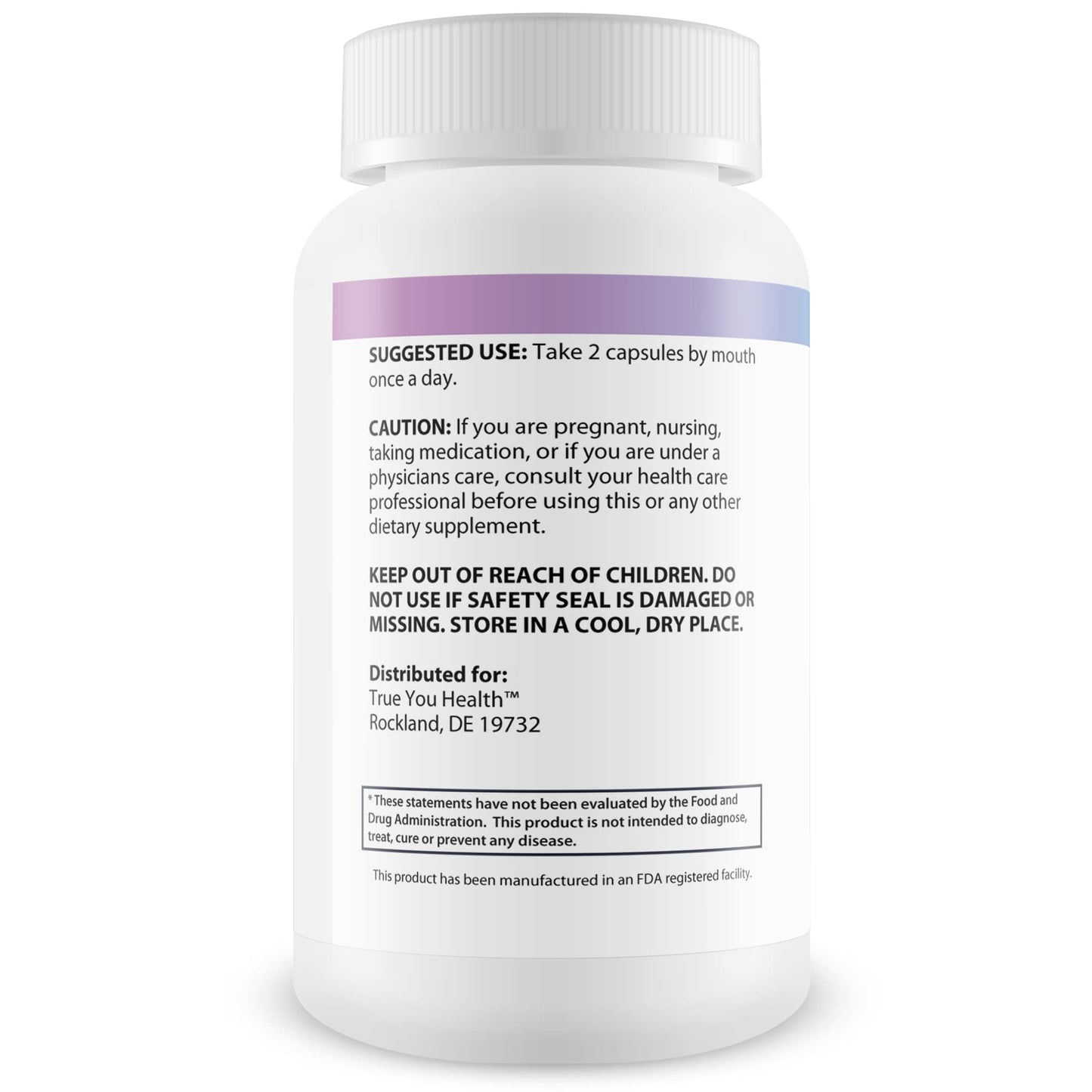 Generic Keto Gummy Formulation Cleanse Capsules, 1 Capsule