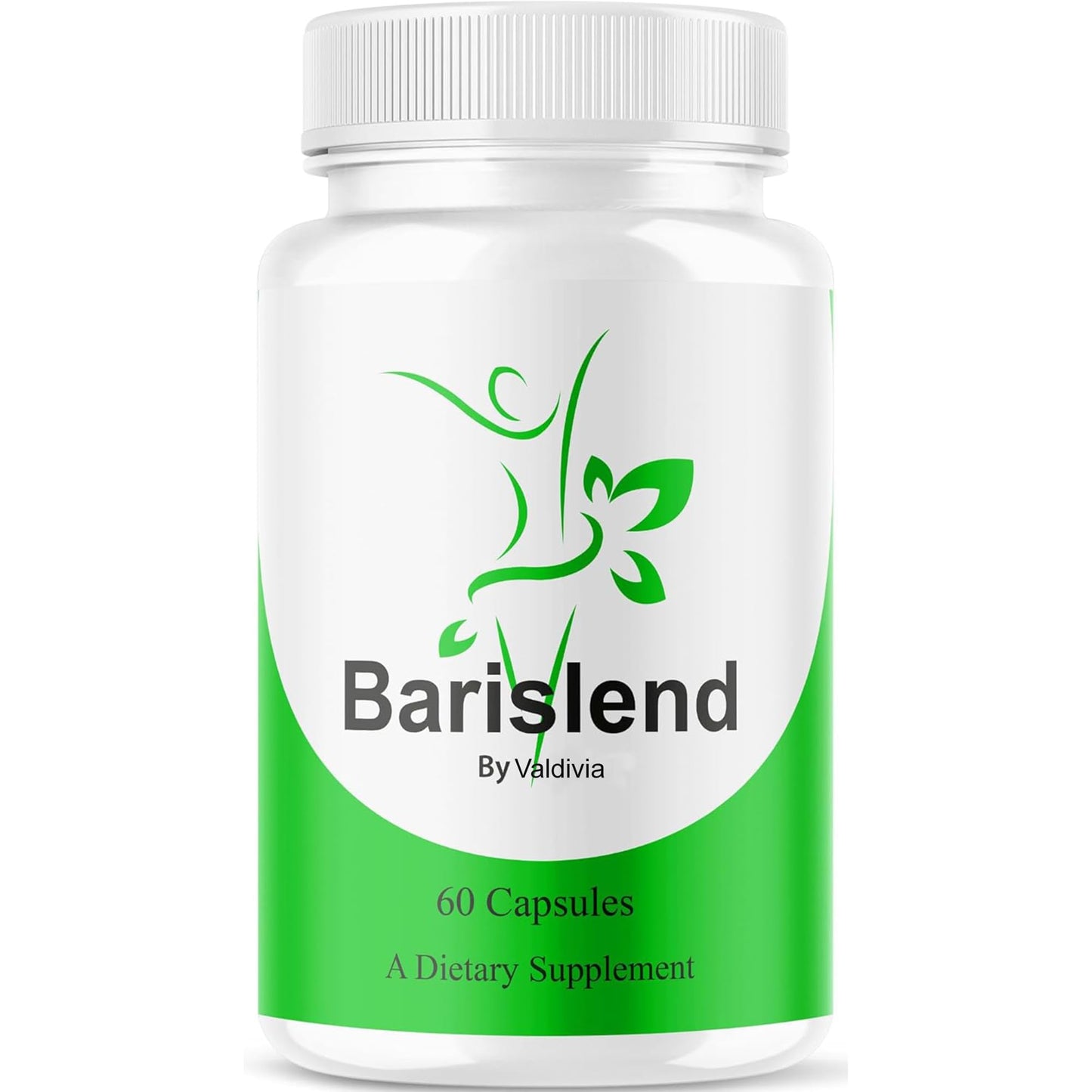 Valdivia Barislend Capsules, 60 Capsules