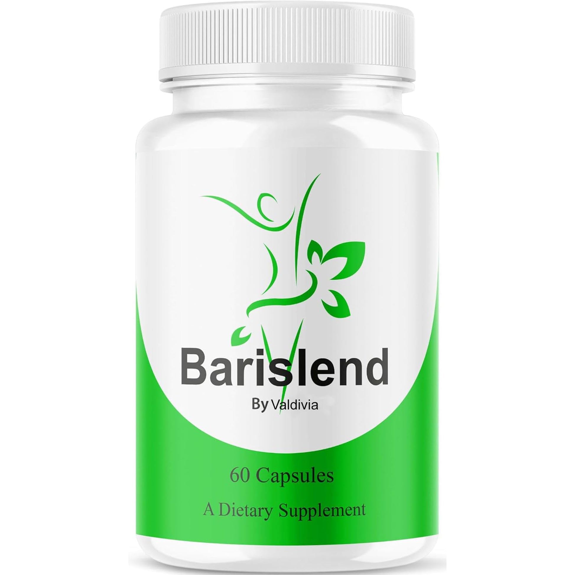 Valdivia Barislend Capsules, 60 Capsules