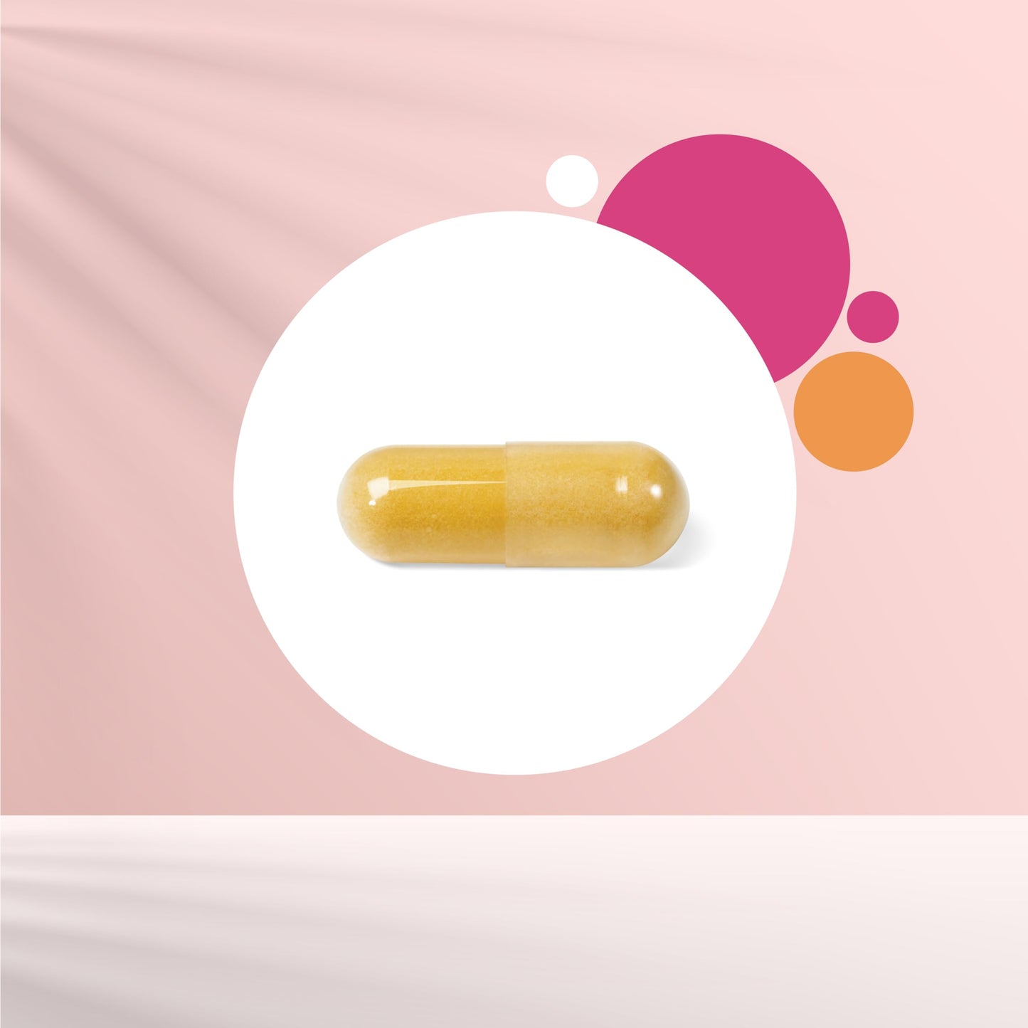 Lorna Vanderhaeghe Ironsmart Capsules, 60 Count