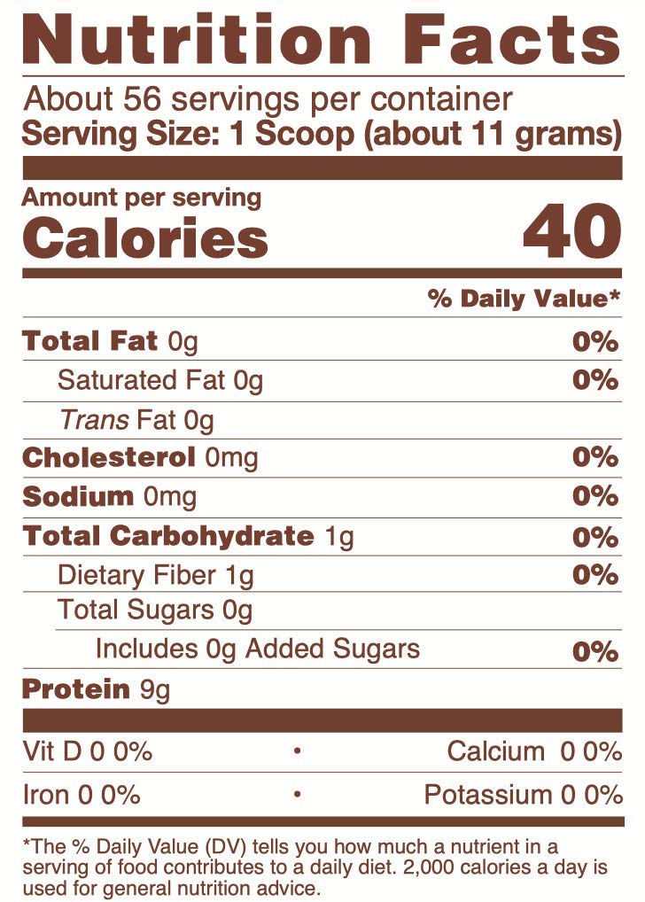 Further Food Dark Chocolate Collagen Peptides Plus Reishi Mushroom Powder, 22