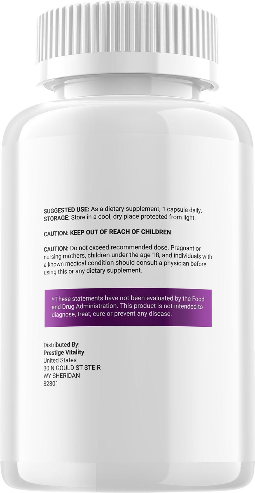 Indelo Visospect Plus Eye Support Supplement 180 Capsules