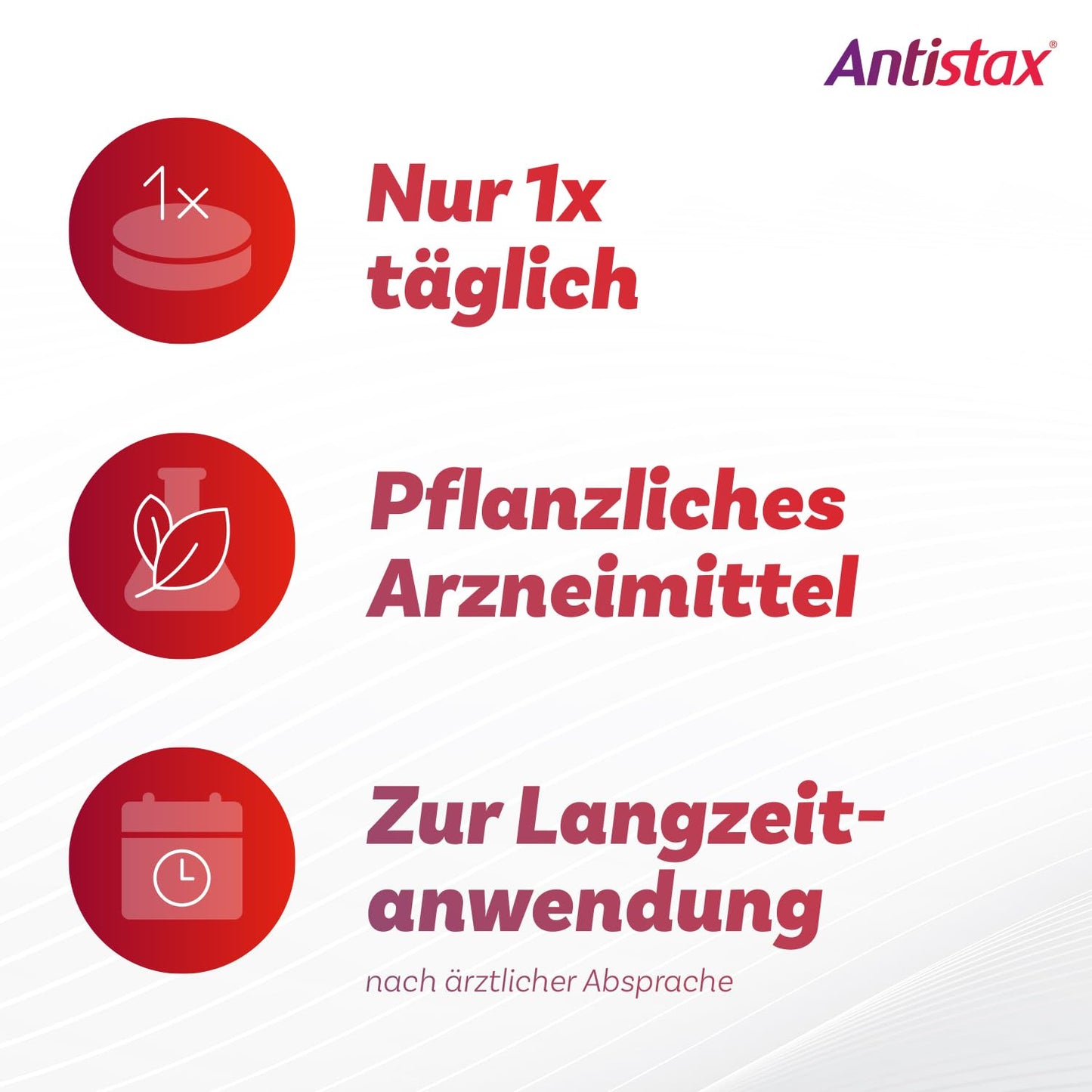 Antistax Extra Strength 90 Tablets