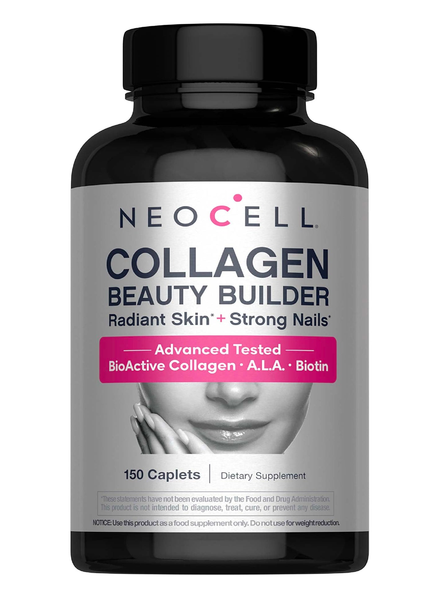 NeoCell Collagen Beauty Builder Tablets 150