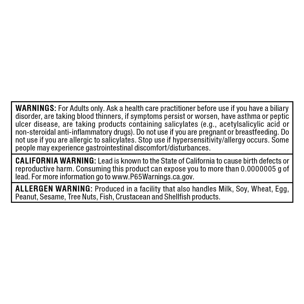 ALLMAX ALLFLEX 60 Capsules