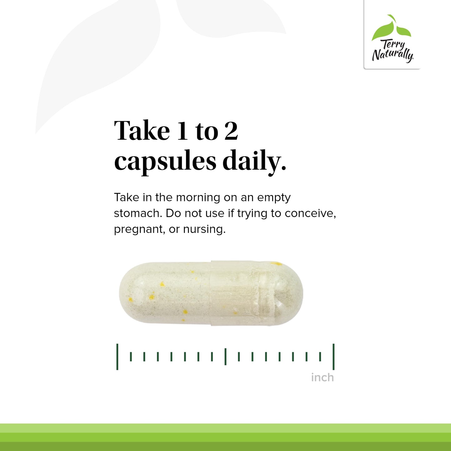 Terry Naturally Thyroid Care Thyroid Health Capsules 240