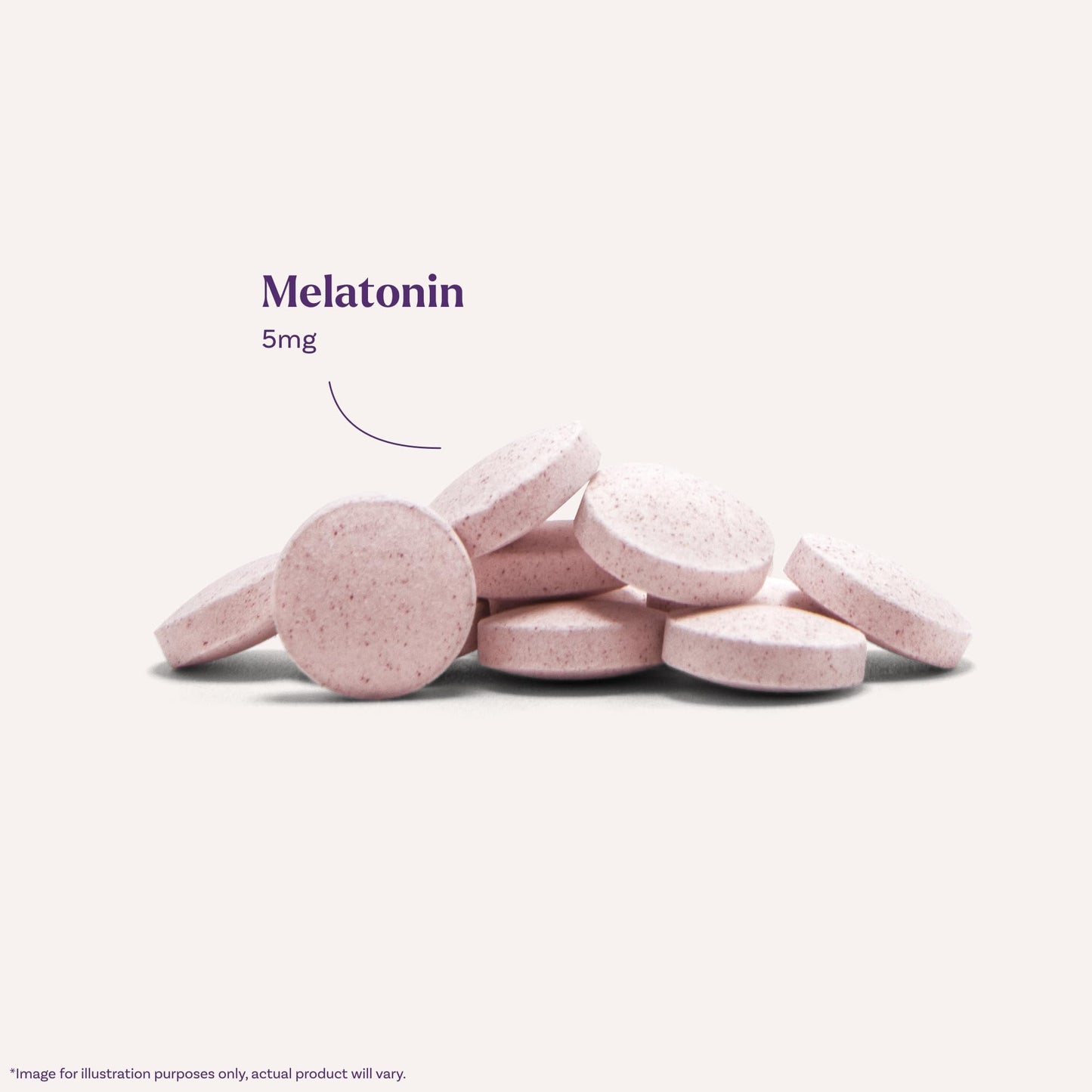 Natrol Melatonin 5 mg Fast Dissolve Tablets 200 Tablets