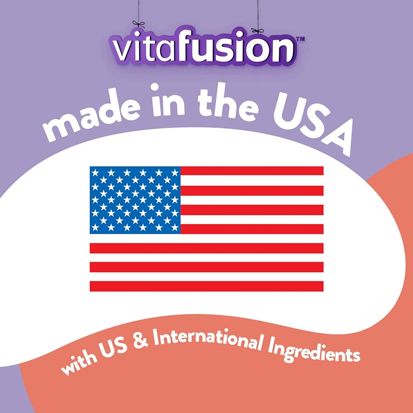 Vitafusion MultiVites Gummies, 300 Count