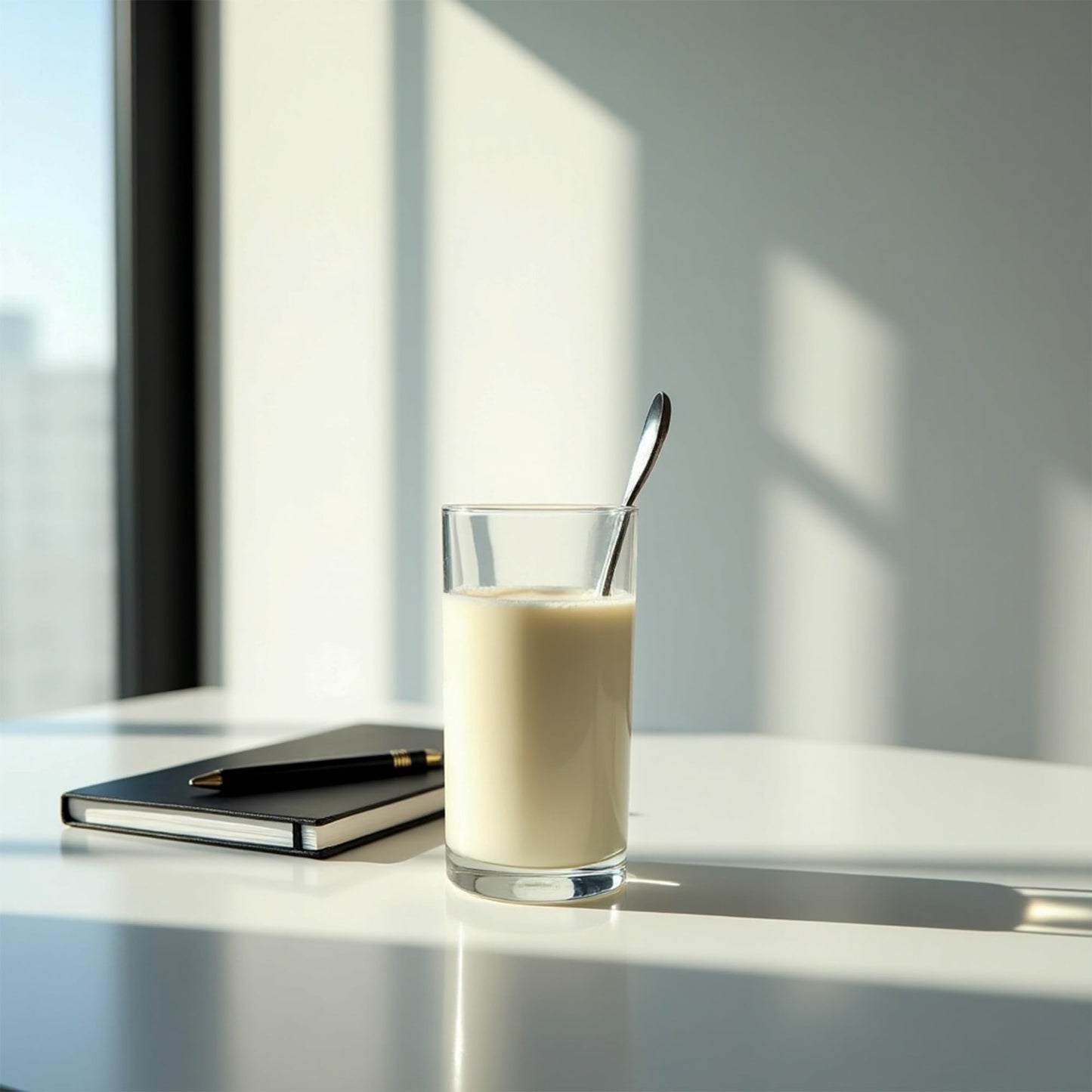 Minimalist Soy Protein Powder, 48 Servings