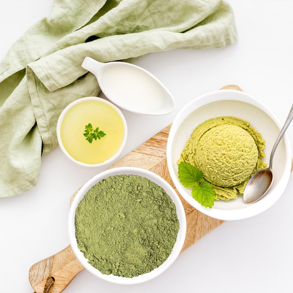 K-Herb Mulberry Leaf Powder 10.6 oz