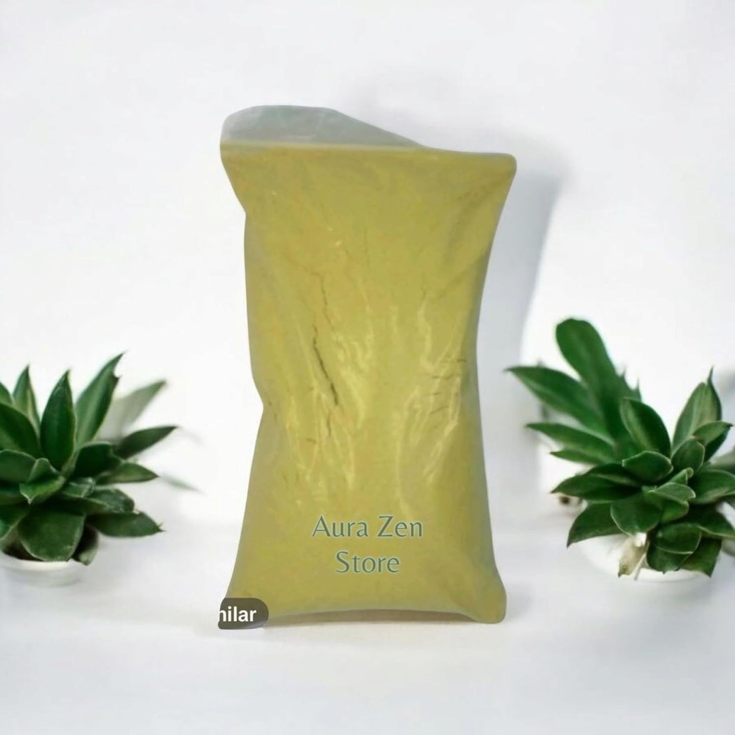 Aura Zen Store Iyerosun Powder 8 Ounce (Pack of 1)