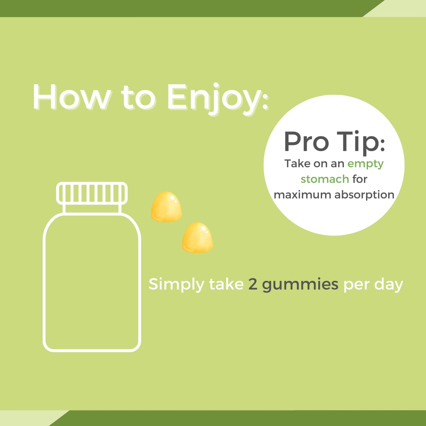 Biopharma Scientific Nanobeauty Gummies 60 Gummies