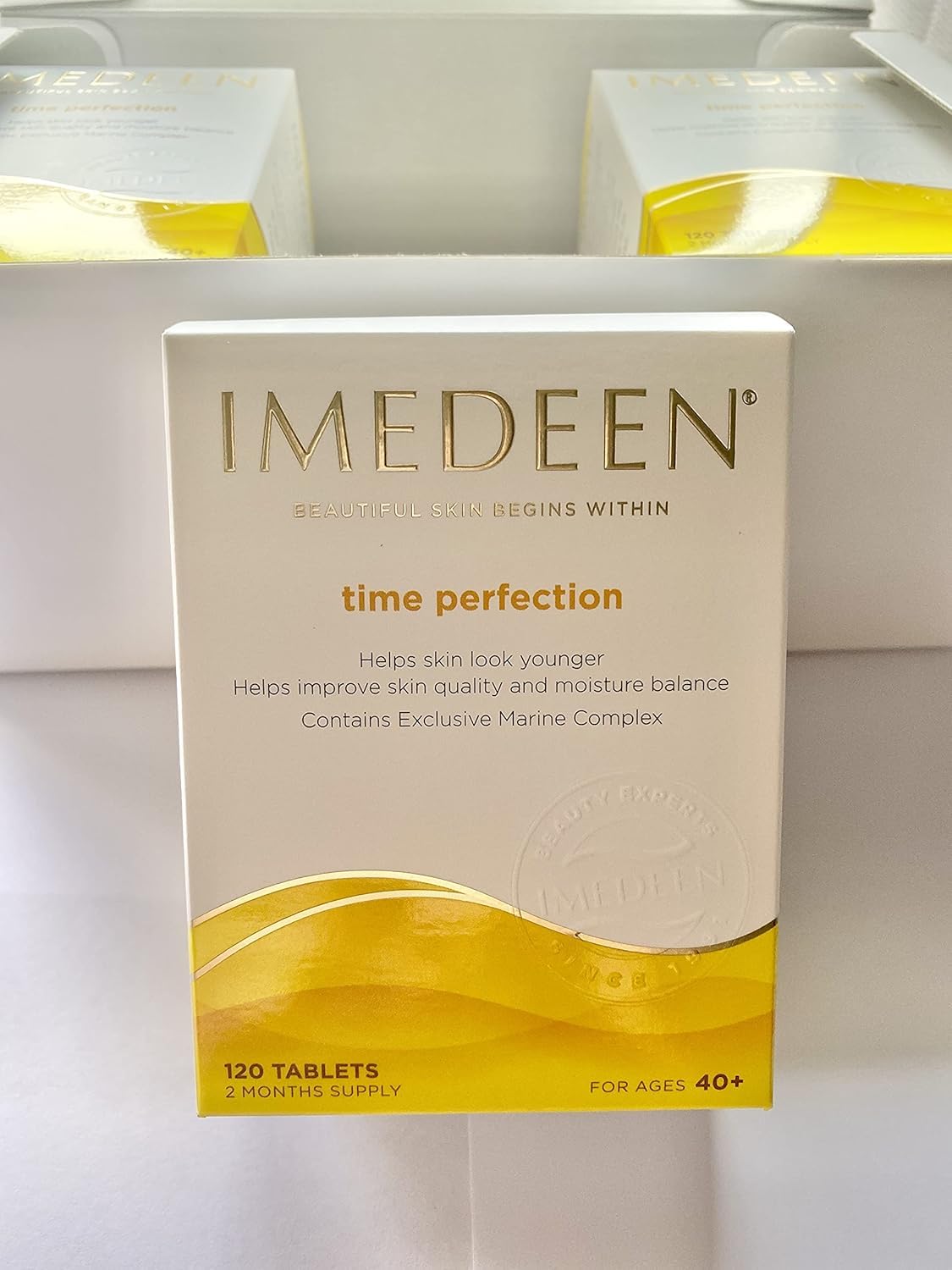 Imedeen Time Perfection Capsules 120