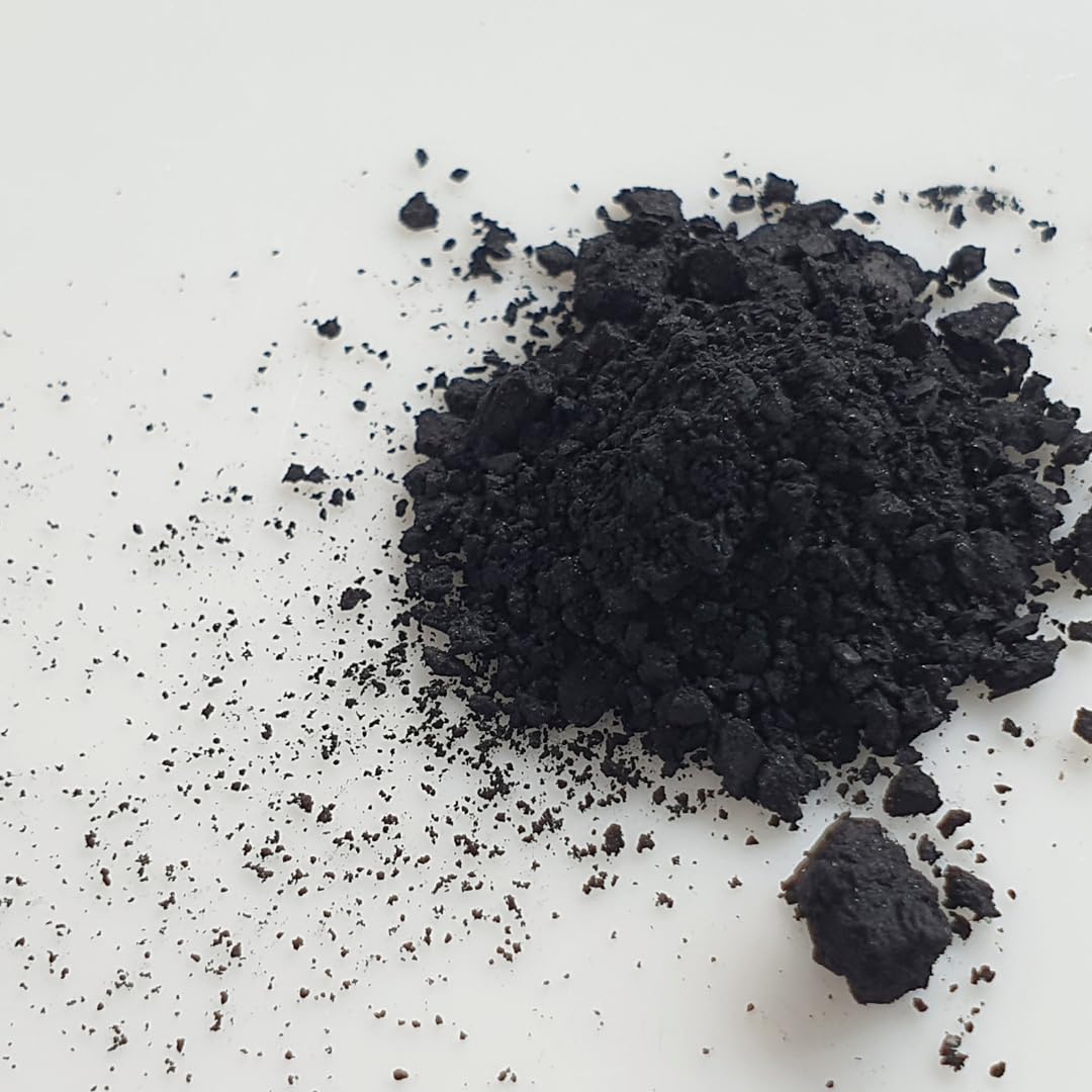 PURE ORIGINAL INGREDIENTS Activated Charcoal Capsules 730