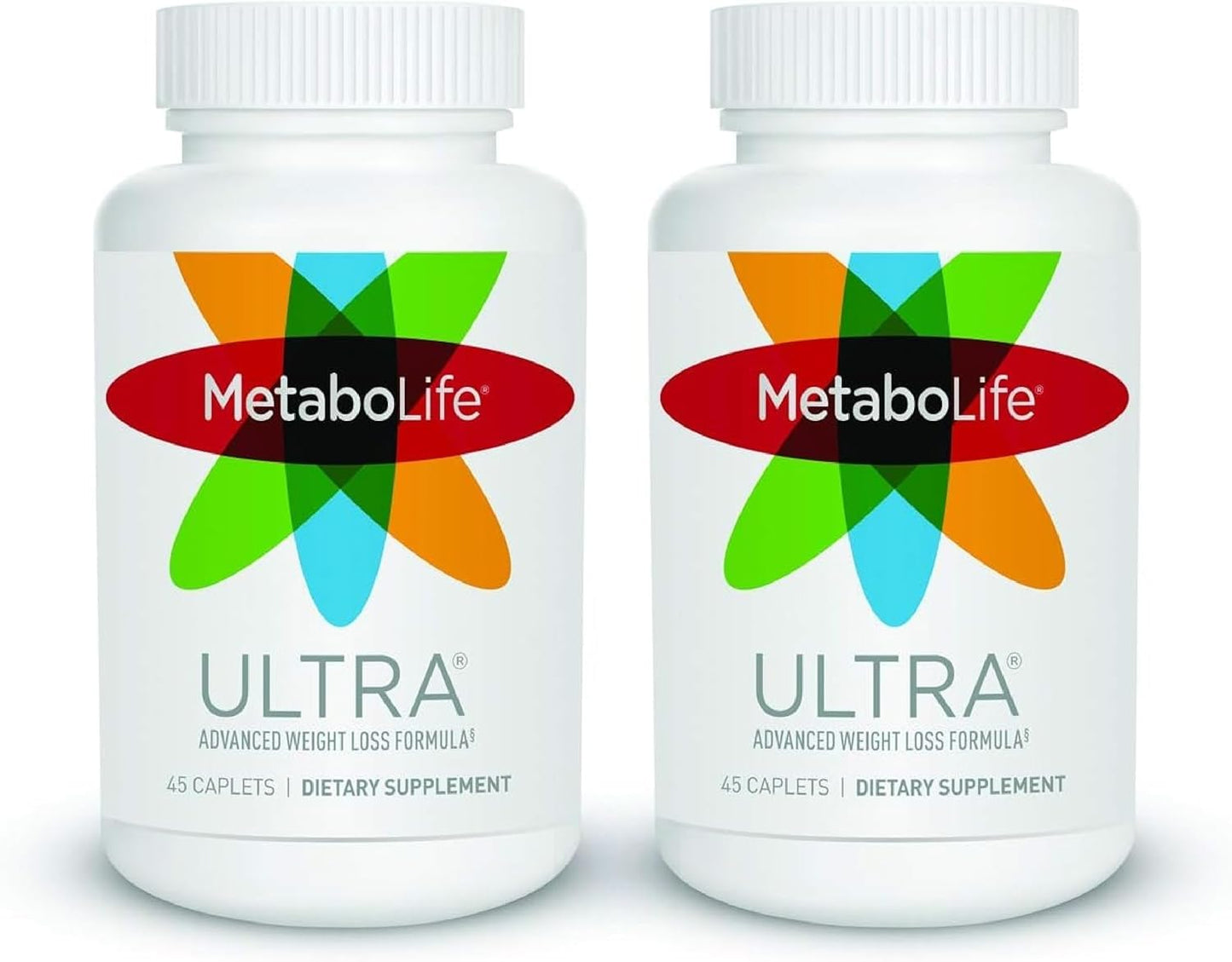 Twinlab MetaboLife Ultra Capsule 90 Count