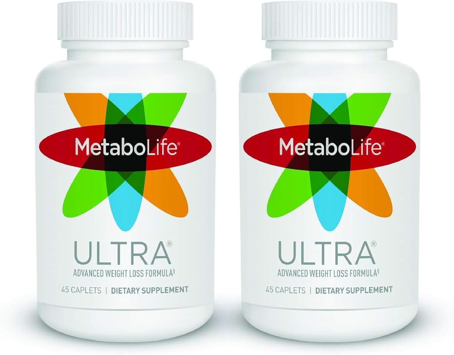 Twinlab MetaboLife Ultra Capsule 90 Count