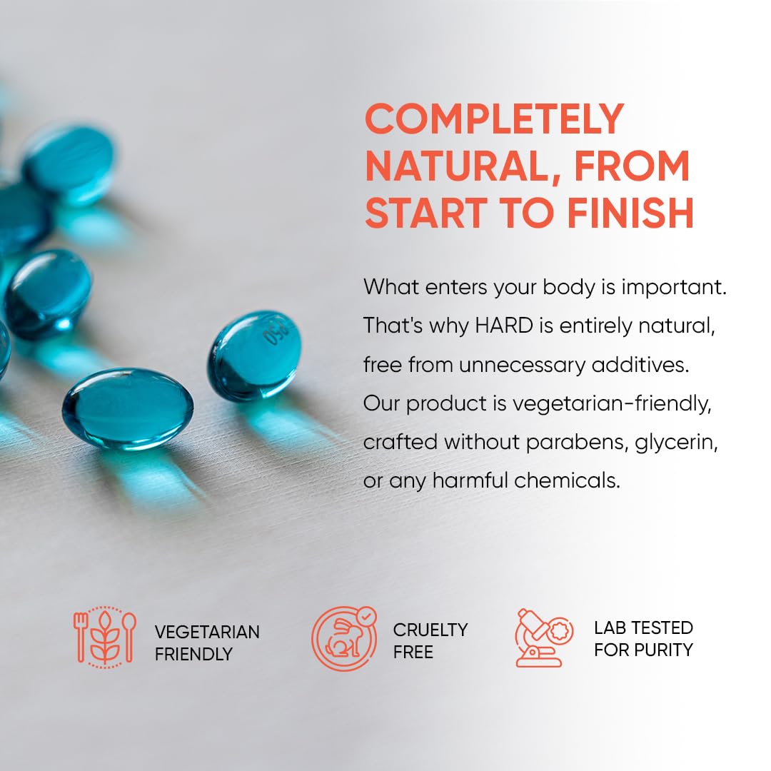 Friend of Dorothy Performance & Stamina Bundle 120 Capsules