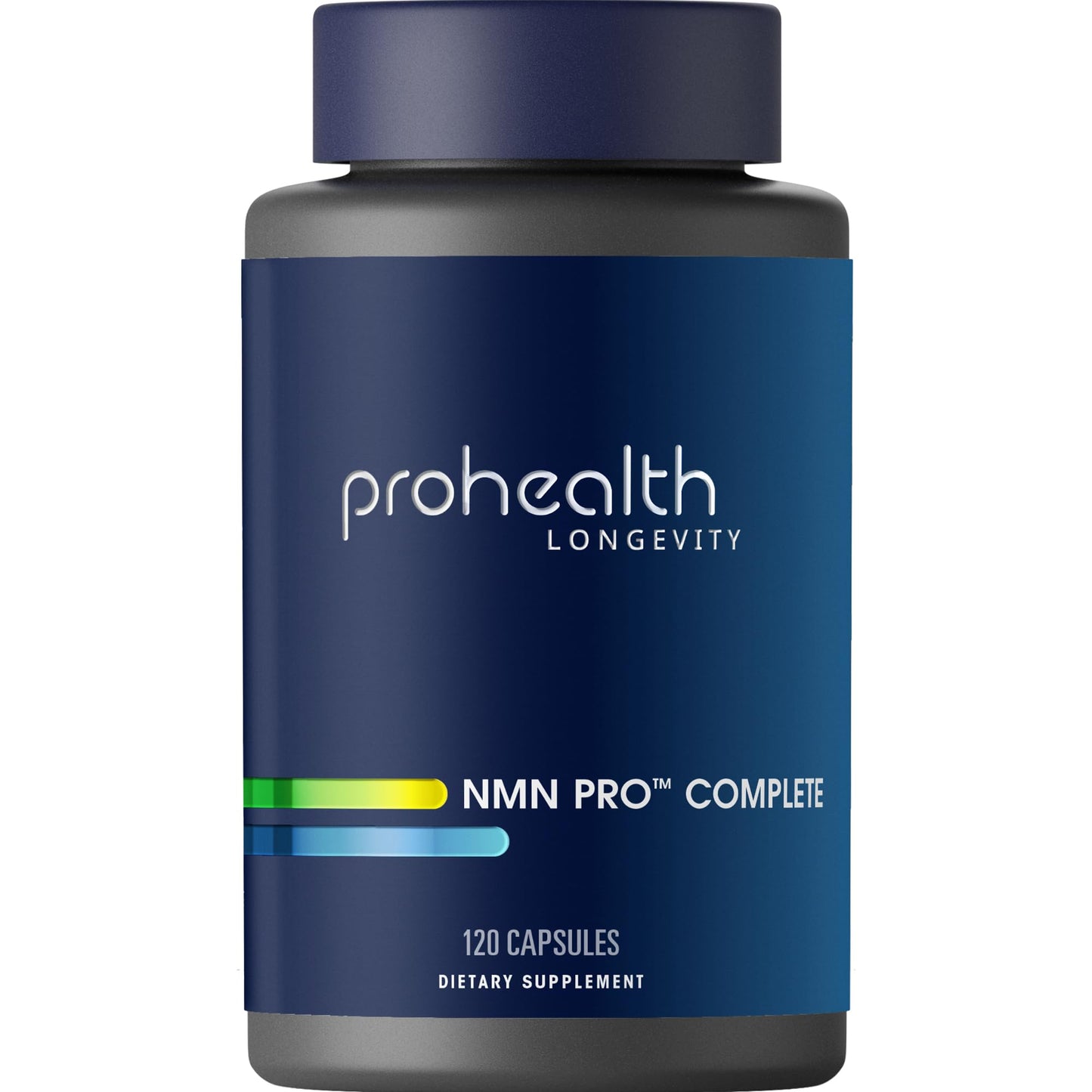 Welzo ProHealth NMN Pro Complete Capsule 120 Count