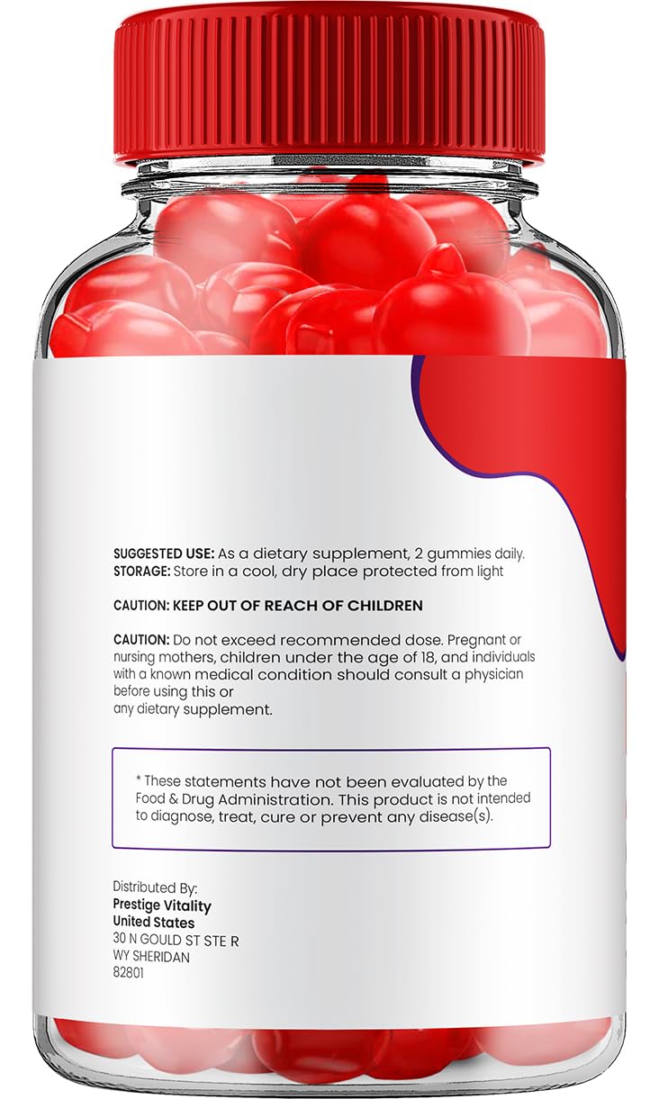 Indelo ActivLife Keto ACV Gummies 300 Gummies
