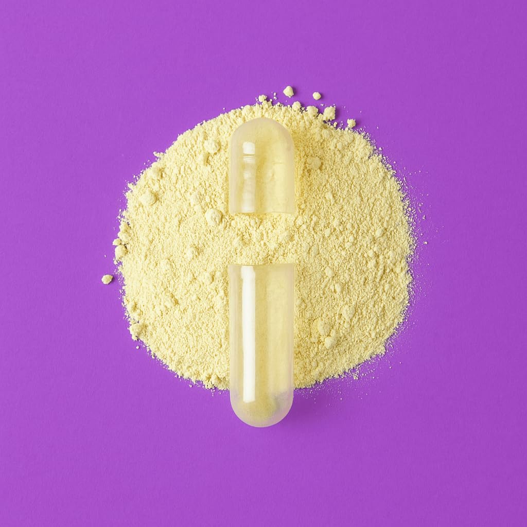 Divine Health Dr. Colbert, MD Immune Support Capsule 1