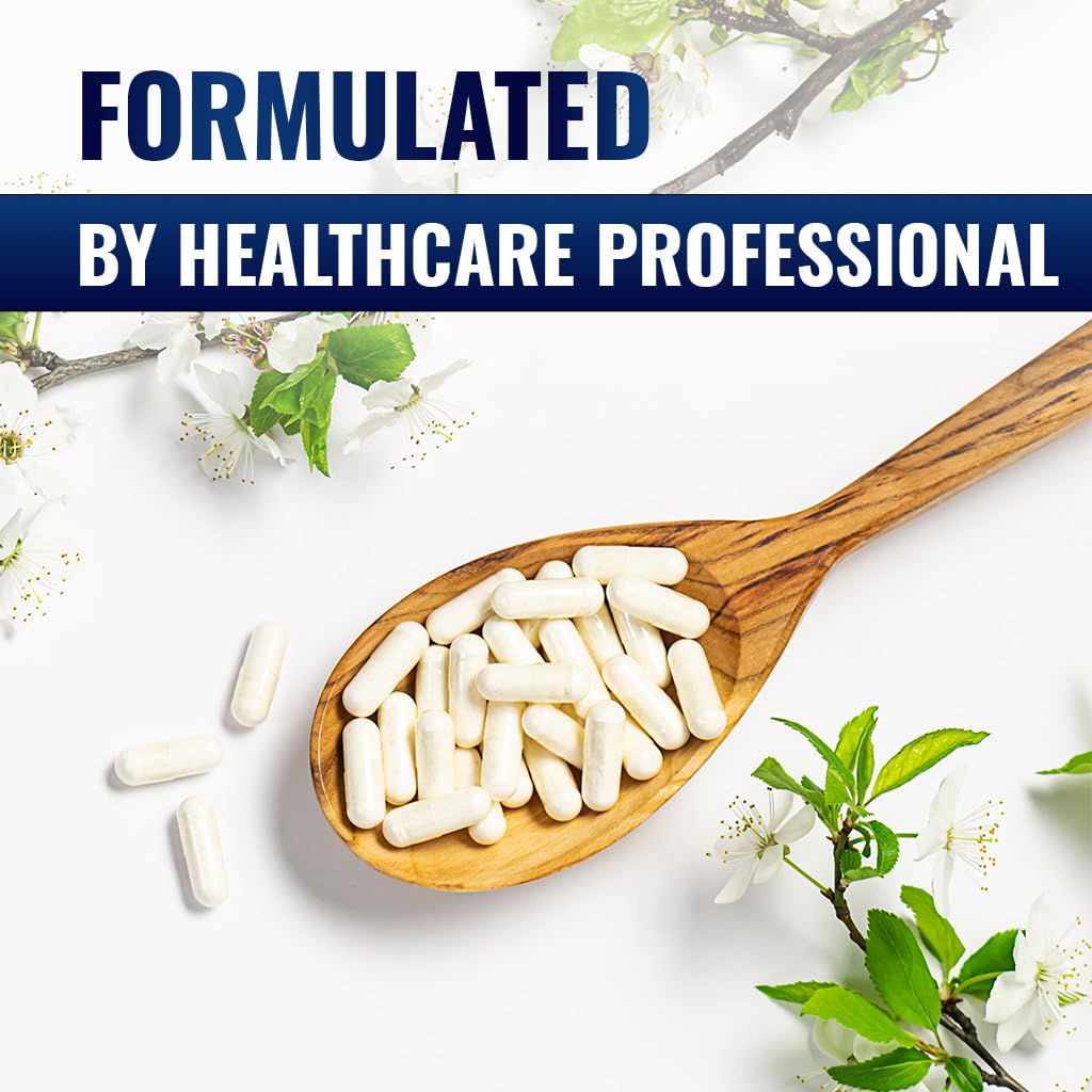 Vitamatic Hyaluronic Acid Supplements 200mg Capsules, 240 Capsules