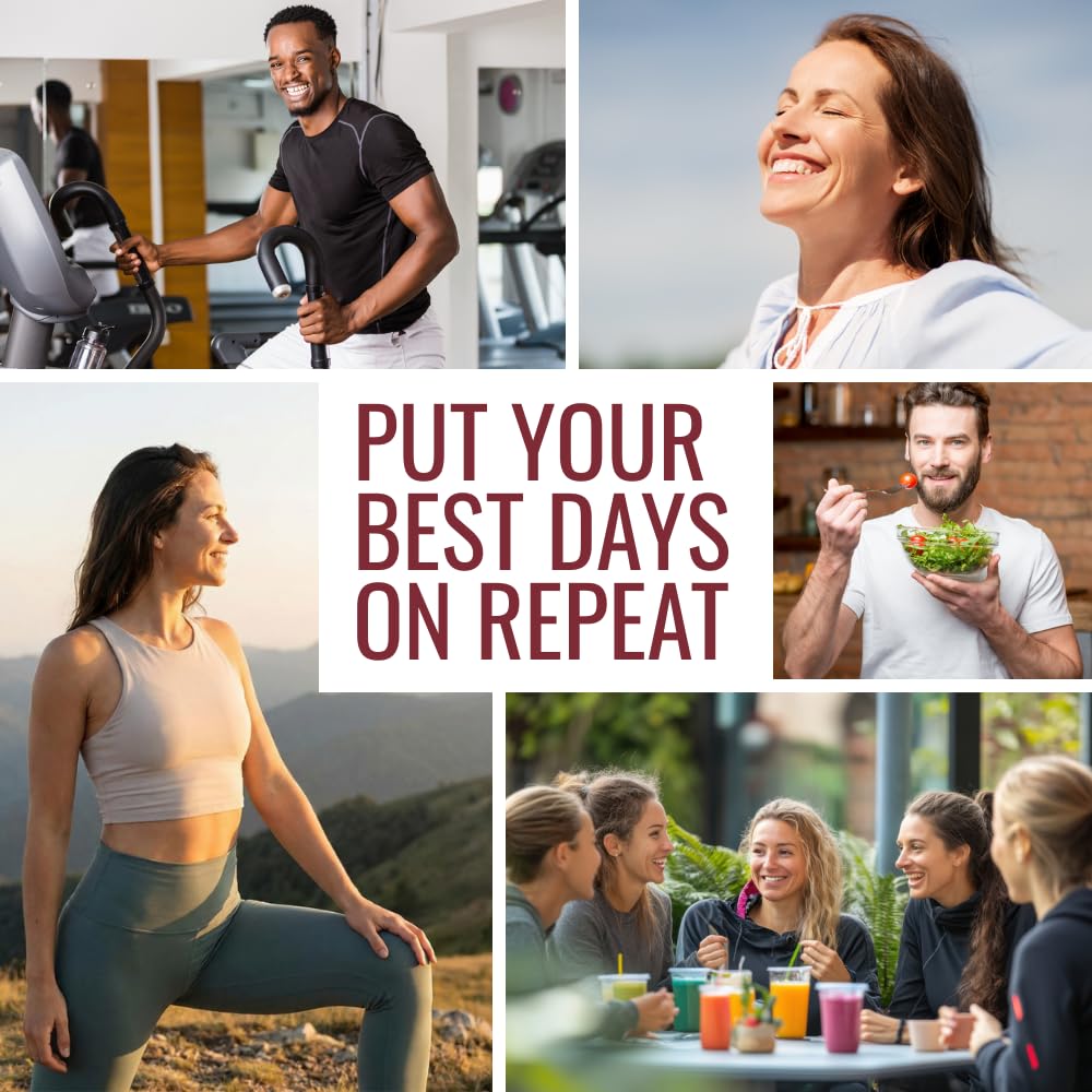 Approved Science CoQ10 MD Extra Strength Pure CoQ10 300mg with BioPerine Capsule 180 Count