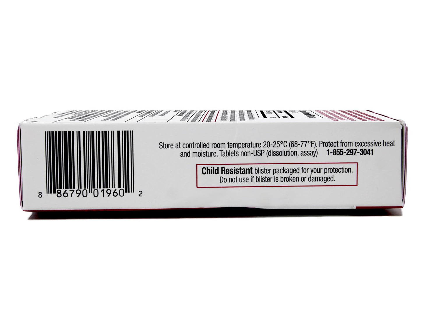 Slow Fe High Potency Iron 45 mg Slow Release Tablets 120 Count