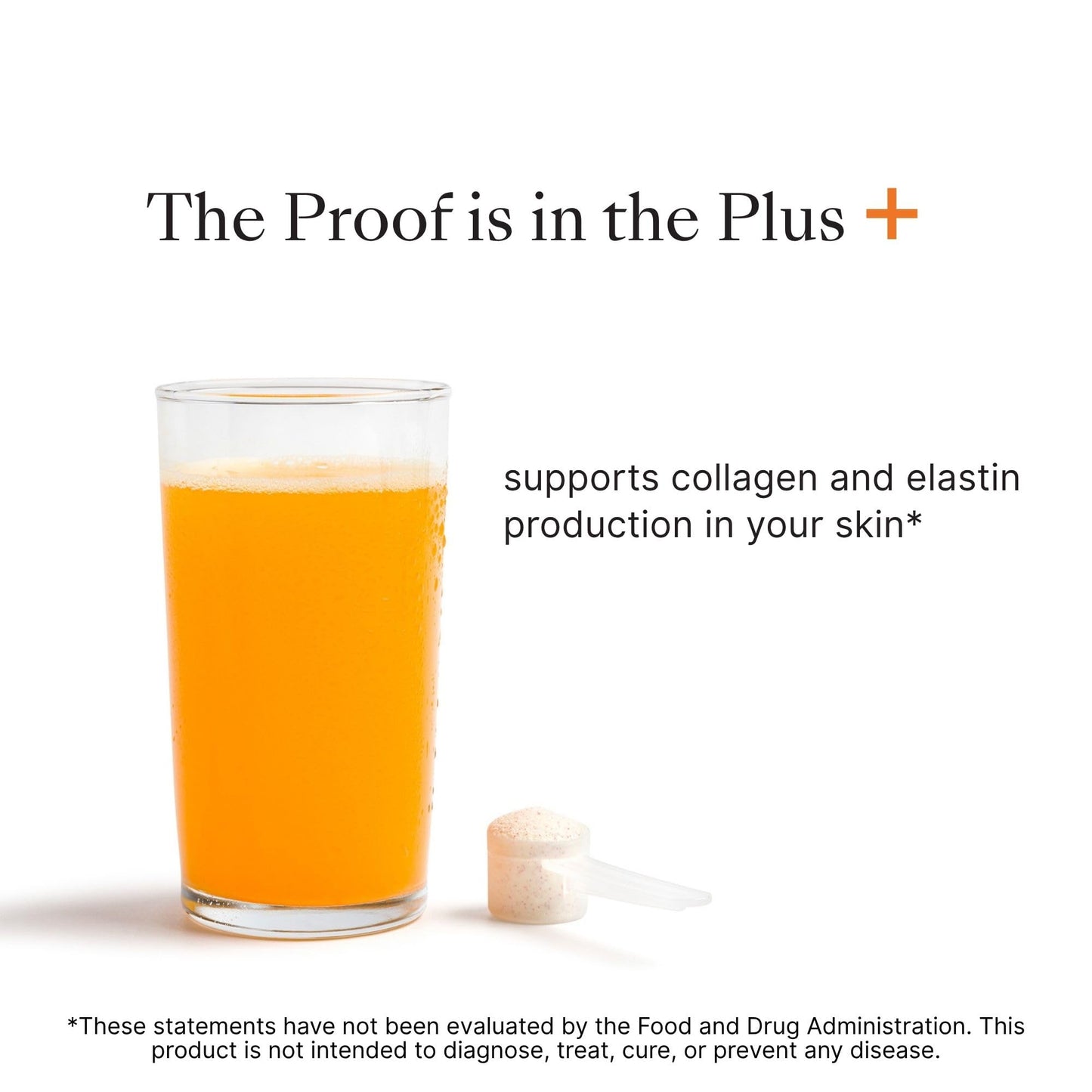 Beauty Focus Nu Skin Collagen + Powder Mix-in Powder 3.42 Ounce