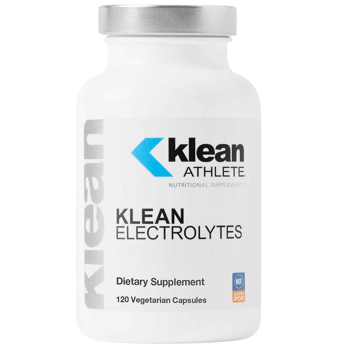 Klean Athlete Klean Electrolytes 120 Capsules