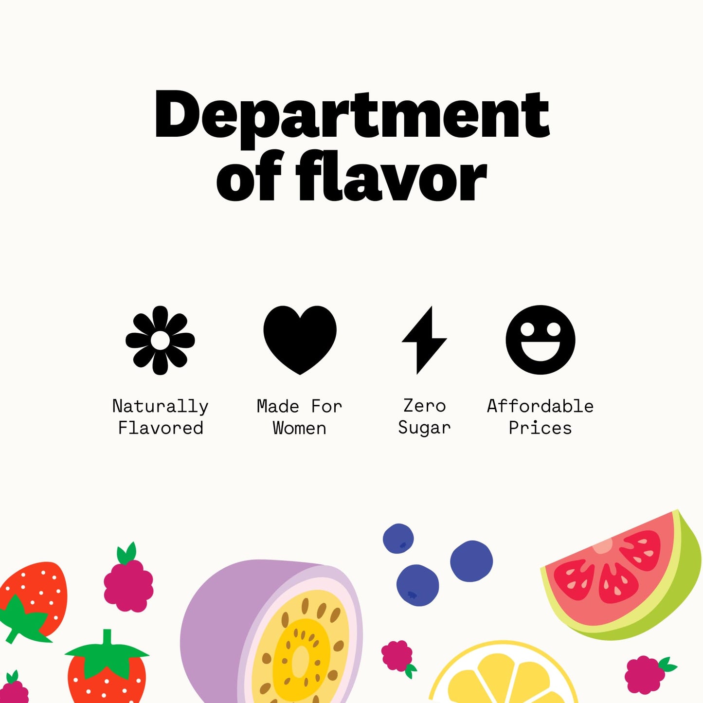 Wellah Creatine for Women Creatine Monohydrate with Dandelion & Cranberry Extract, Powder, 6.1