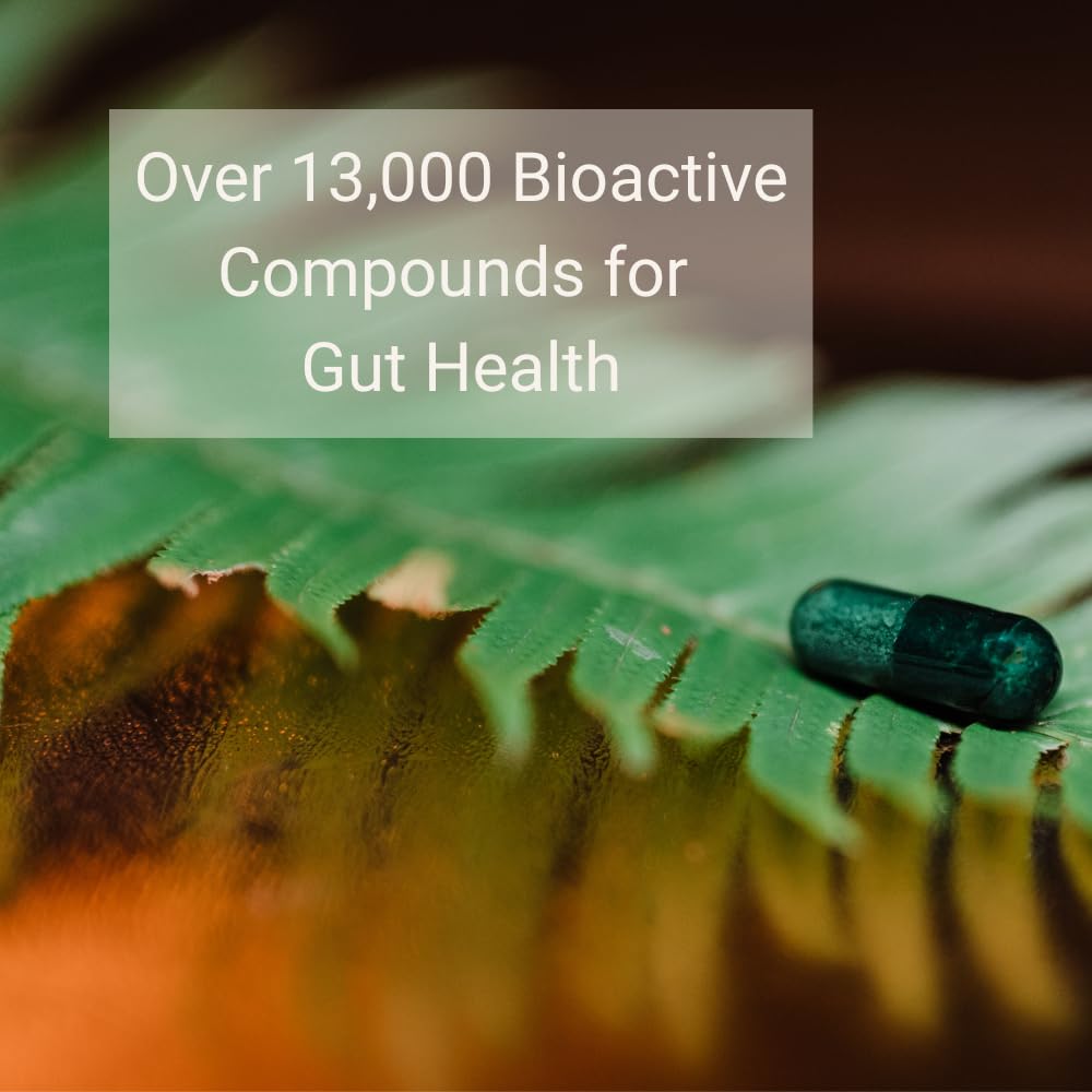 Thaena ThaenaBiotic Postbiotic Capsule 30 Count