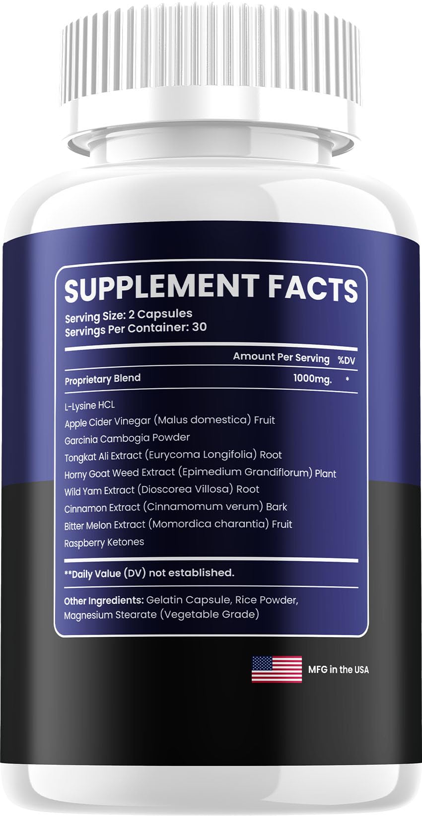 Indelo ProstaDefender Capsule 120 Capsules