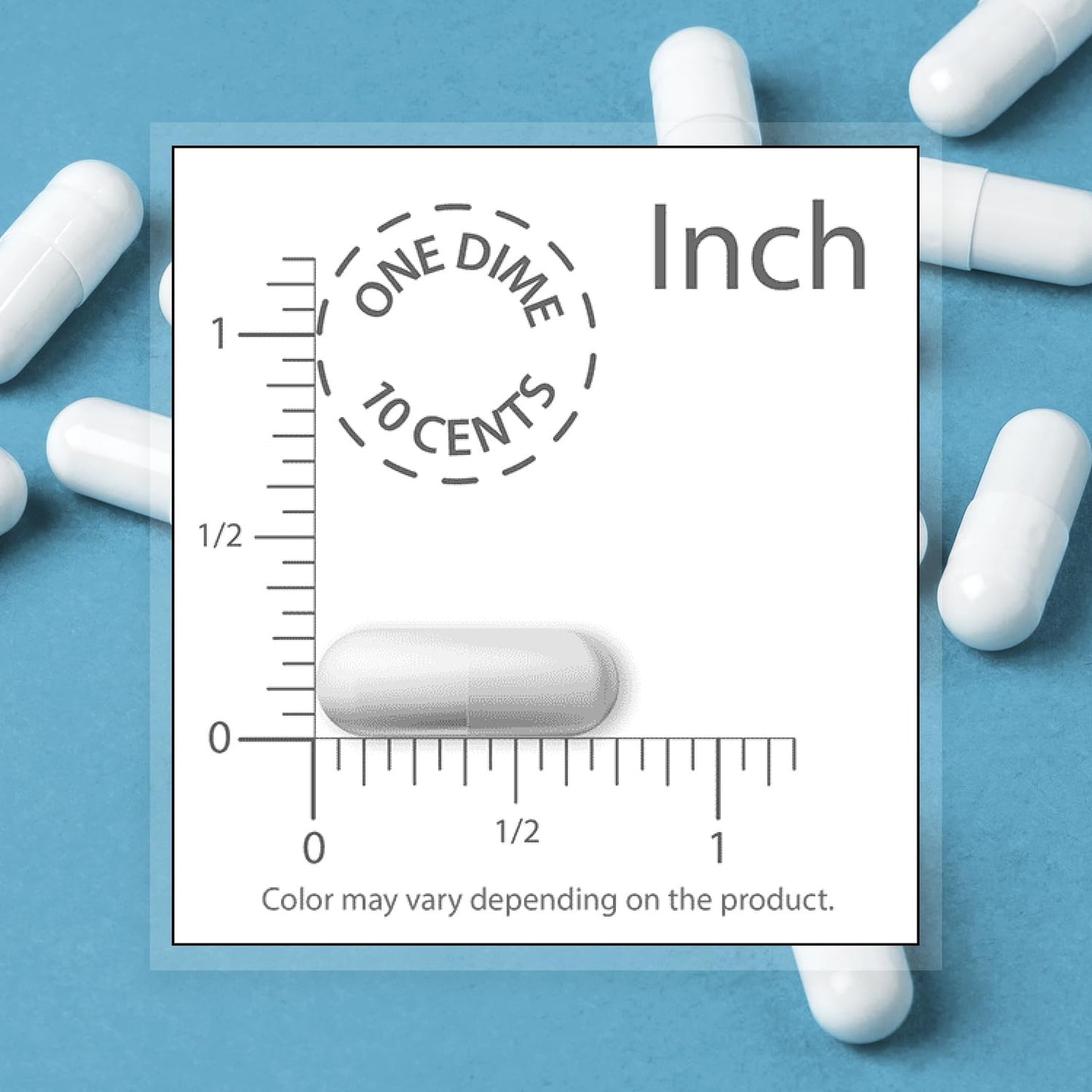 Supersmart Benfotiamine 320mg per Day High Potency Bioavailable Thiamine Vitamin B1 Benfotiamine Supplement Capsules 120