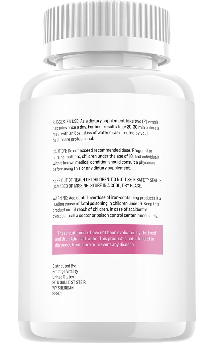 Indelo FemiPro Probiotic 180 Capsules