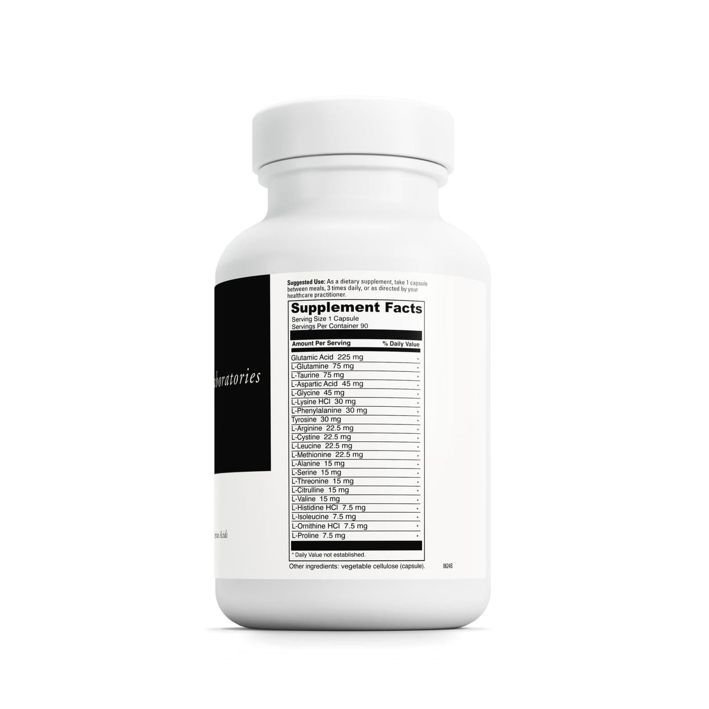 DAVINCI Amino 21 90 Tablets
