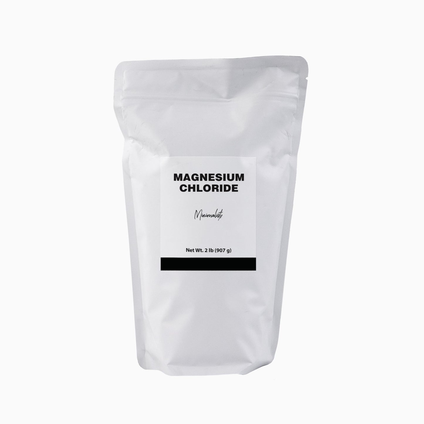 Minimalist Magnesium Chloride Powder, 32 Ounce