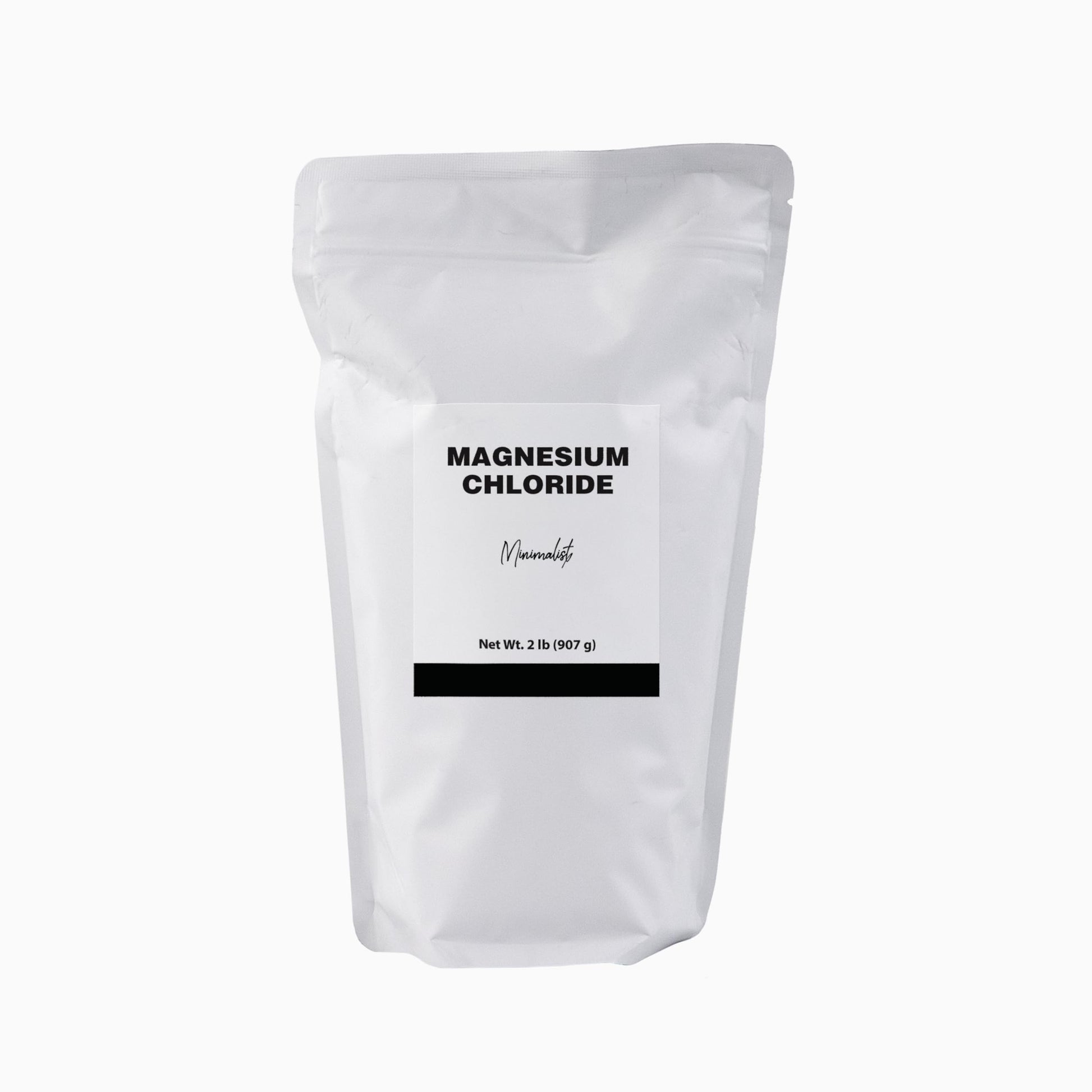 Minimalist Magnesium Chloride Powder, 32 Ounce