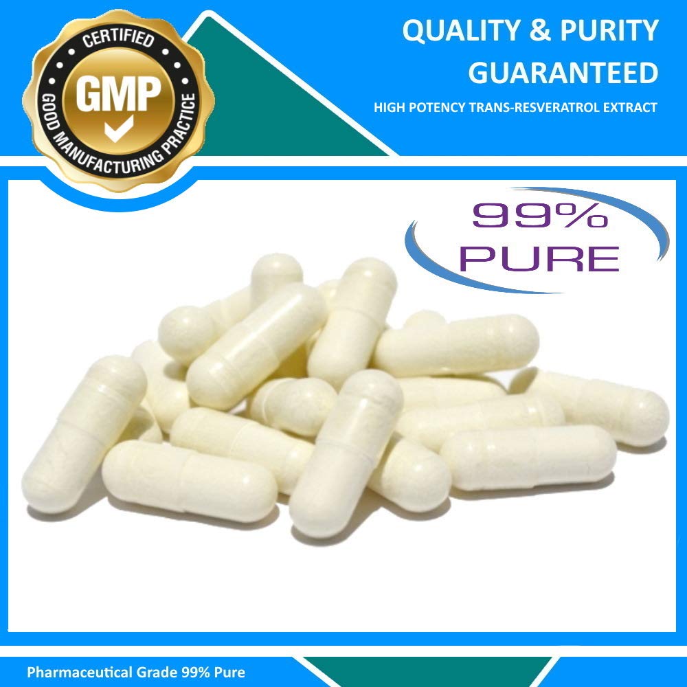 MAAC10 NMN Resveratrol NAD+ Combo Pack Capsules 1 Count