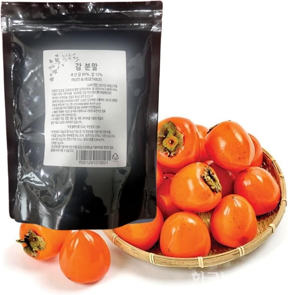 PALPLUS Persimmon Extract Powder 1 Pack