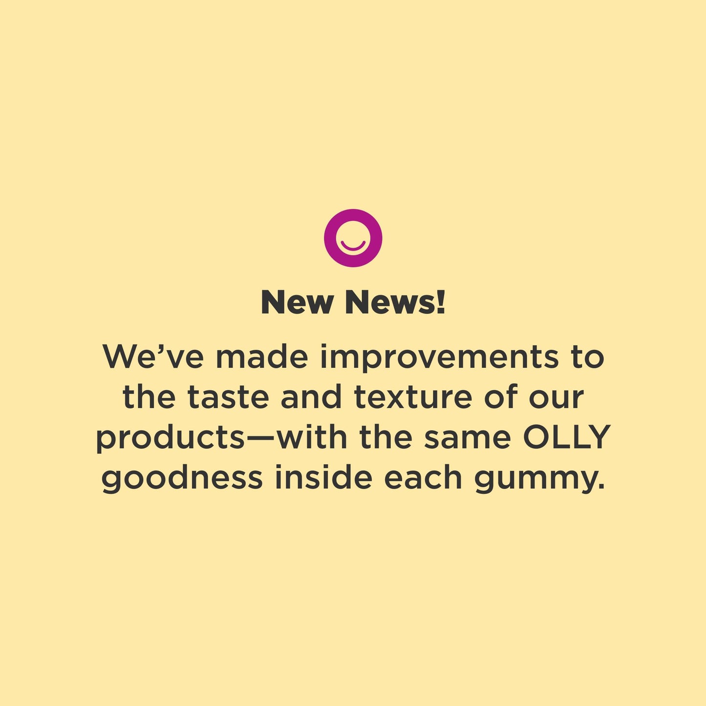 OLLY Kids Multivitamin Gummy, Overall Health and Immune Support,* Vitamins and Minerals A, C, D, E, Bs and Zinc, Kids Chewable Supplement, Sour Fruity Punch Flavored, 70 or 35 Day Supply - 70 Count