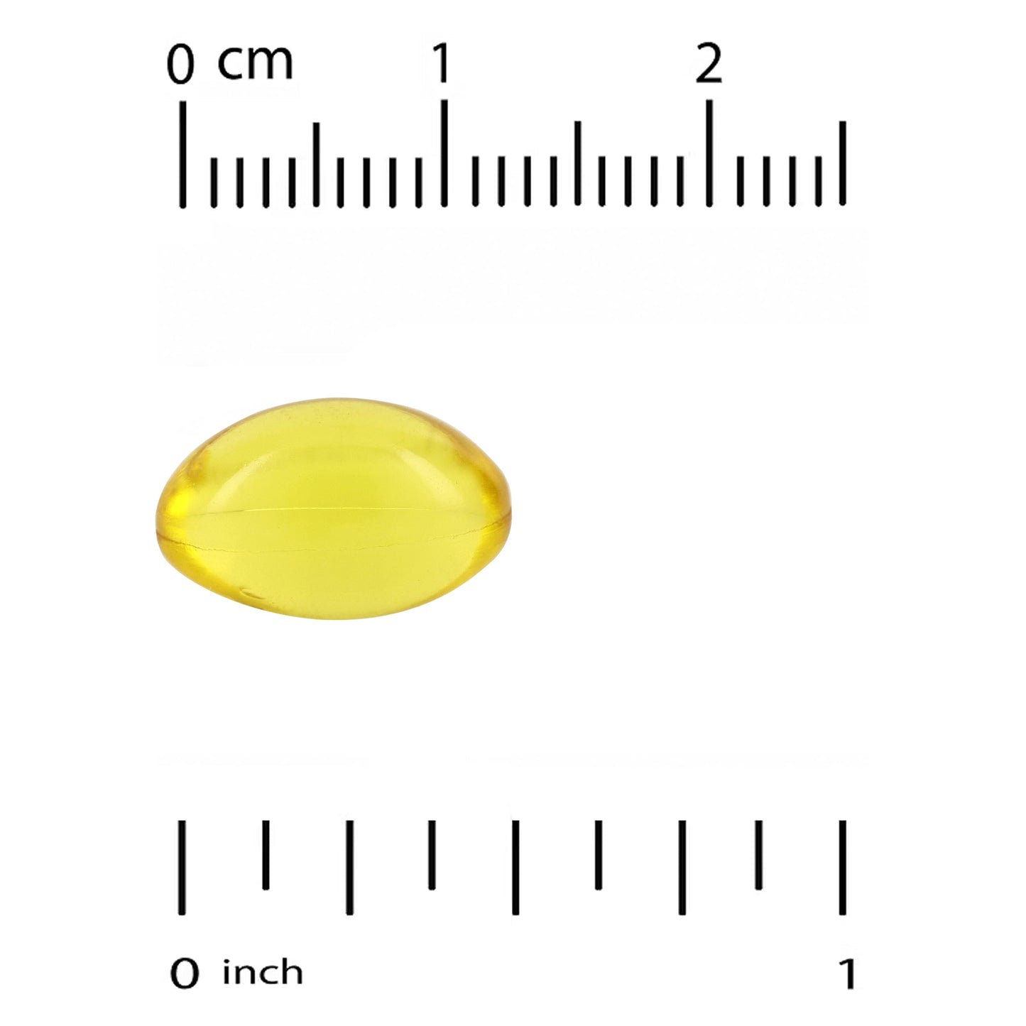 SuperNutrition SimplyOne Vitamin D3 50,000 IU Capsule, 1 Capsule