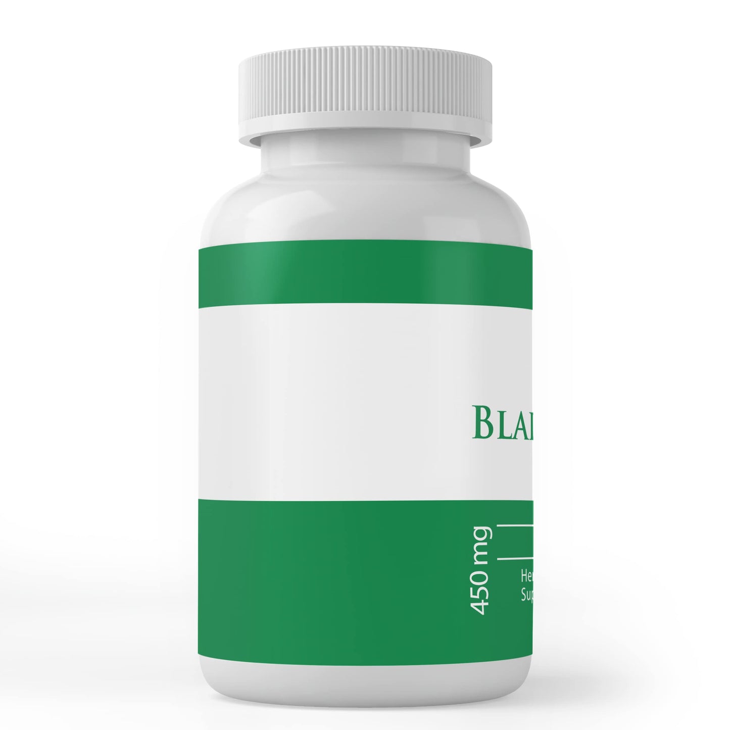 Pure Organic Ingredients Bladderwrack Capsules 100 Capsules